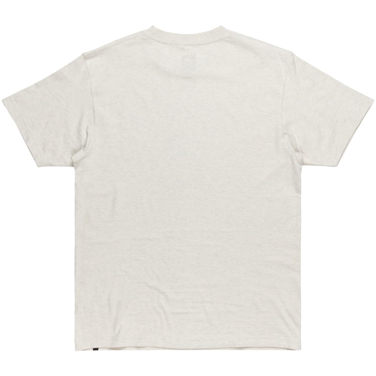 Men's T-Shirts DC Shoes Gray