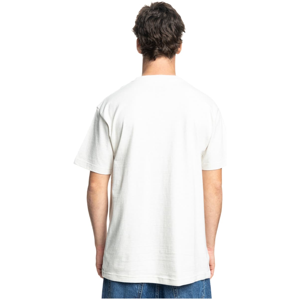 Men's T-Shirts DC Shoes Gray