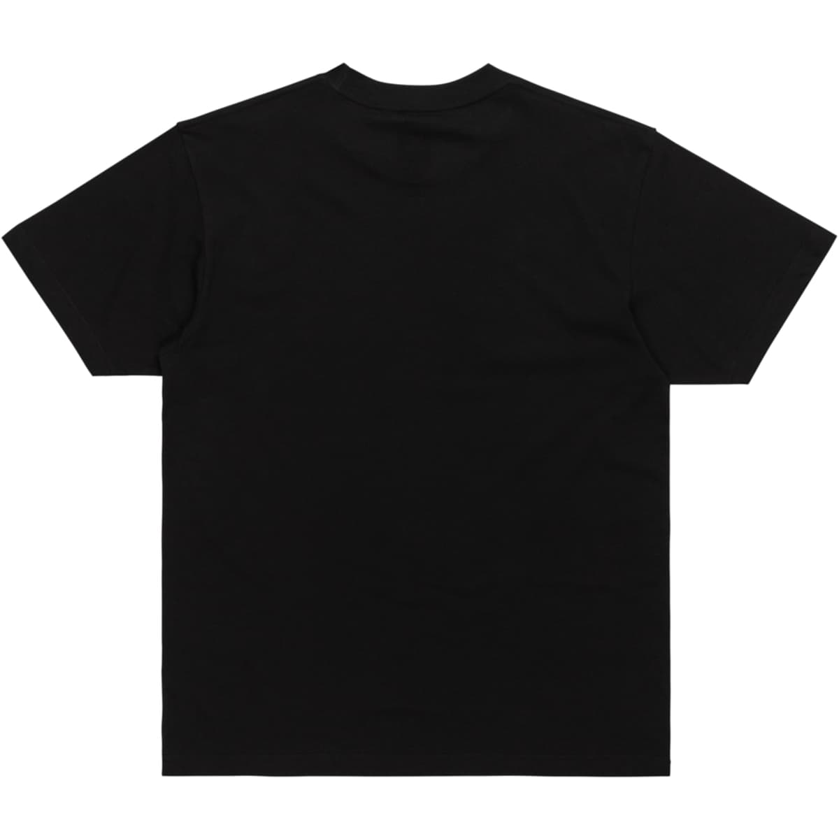 Men's T-Shirts DC Shoes Black