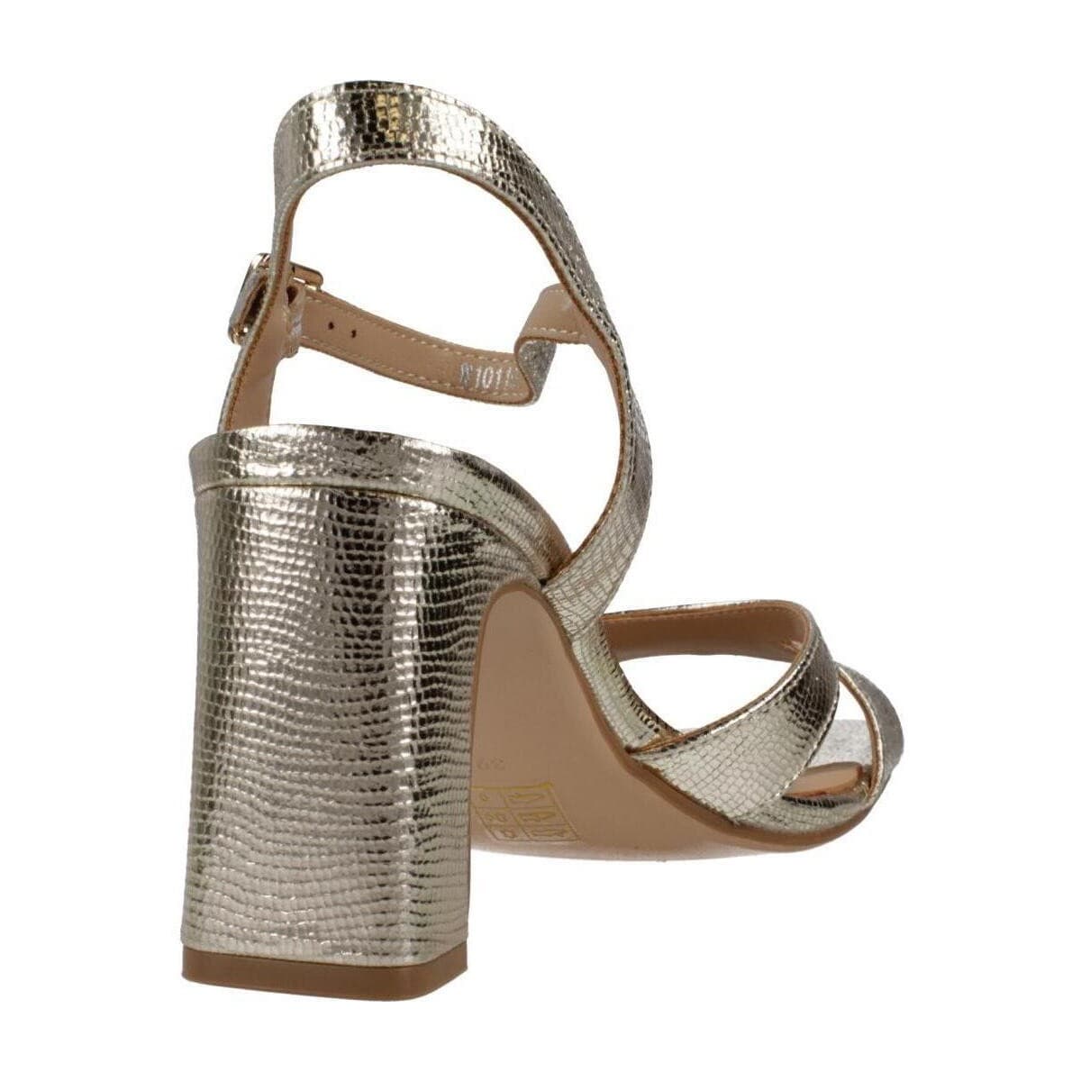 Women's Pumps Regarde Le Ciel Gold