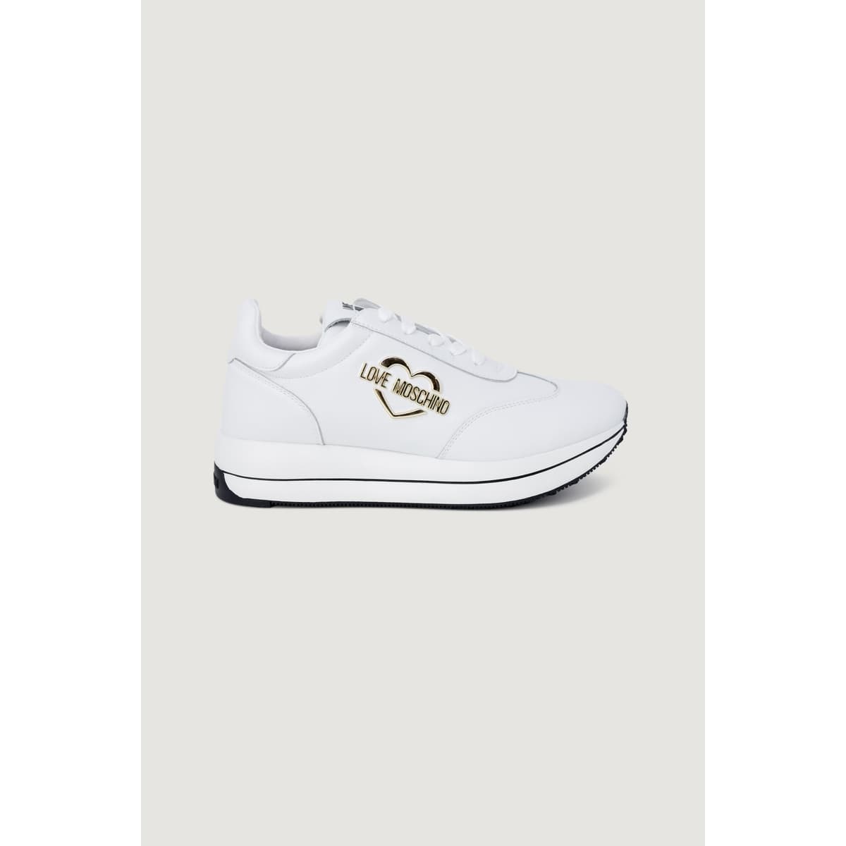 Sneakers Love Moschino RUN40 JA15074G1HIA0100