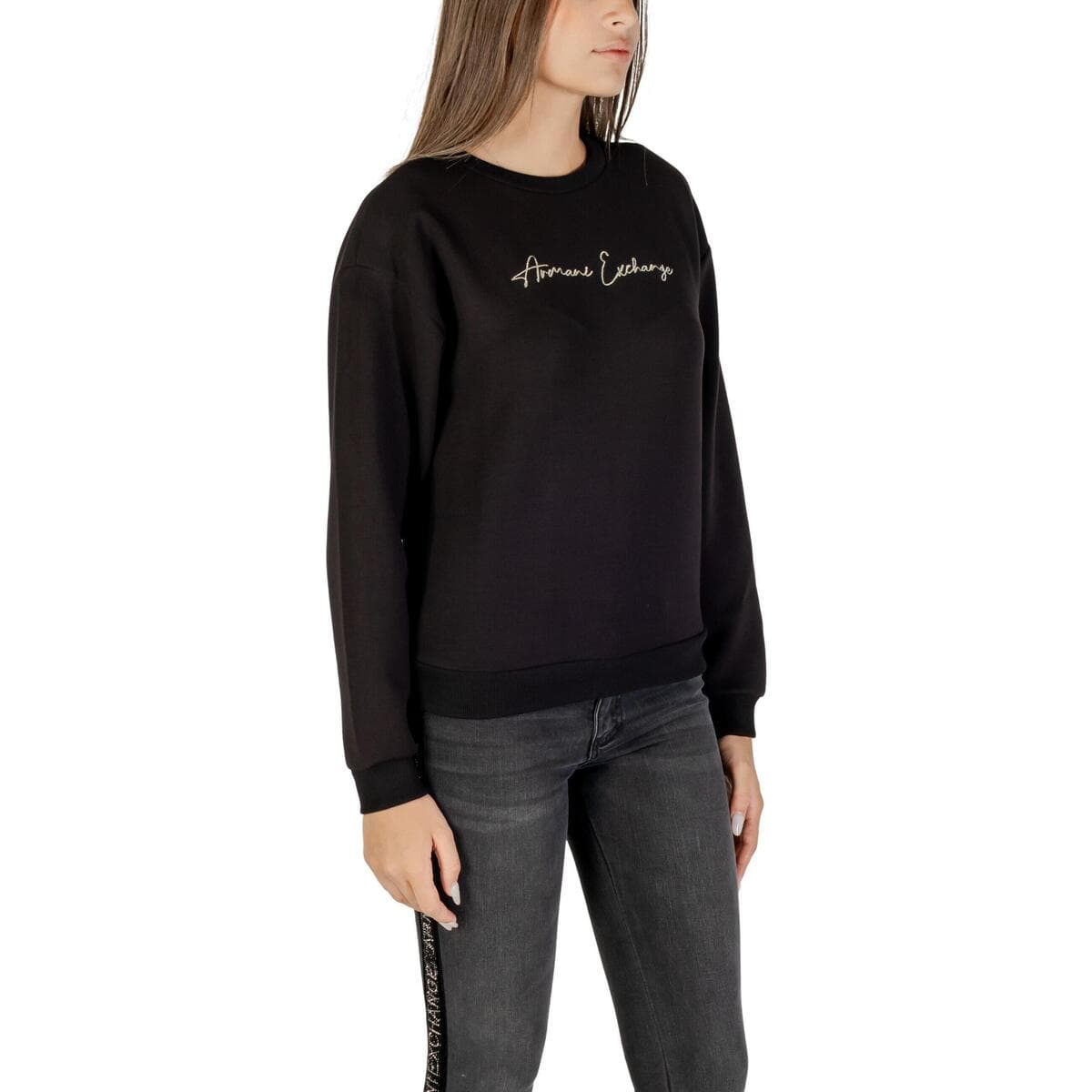 Women's Sports T-Shirts EAX Multicolor