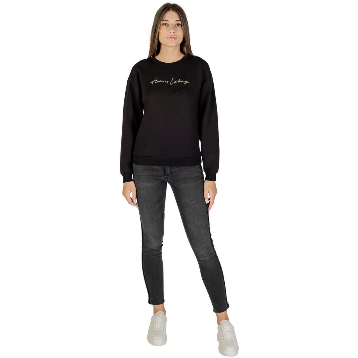 Women's Sports T-Shirts EAX Multicolor