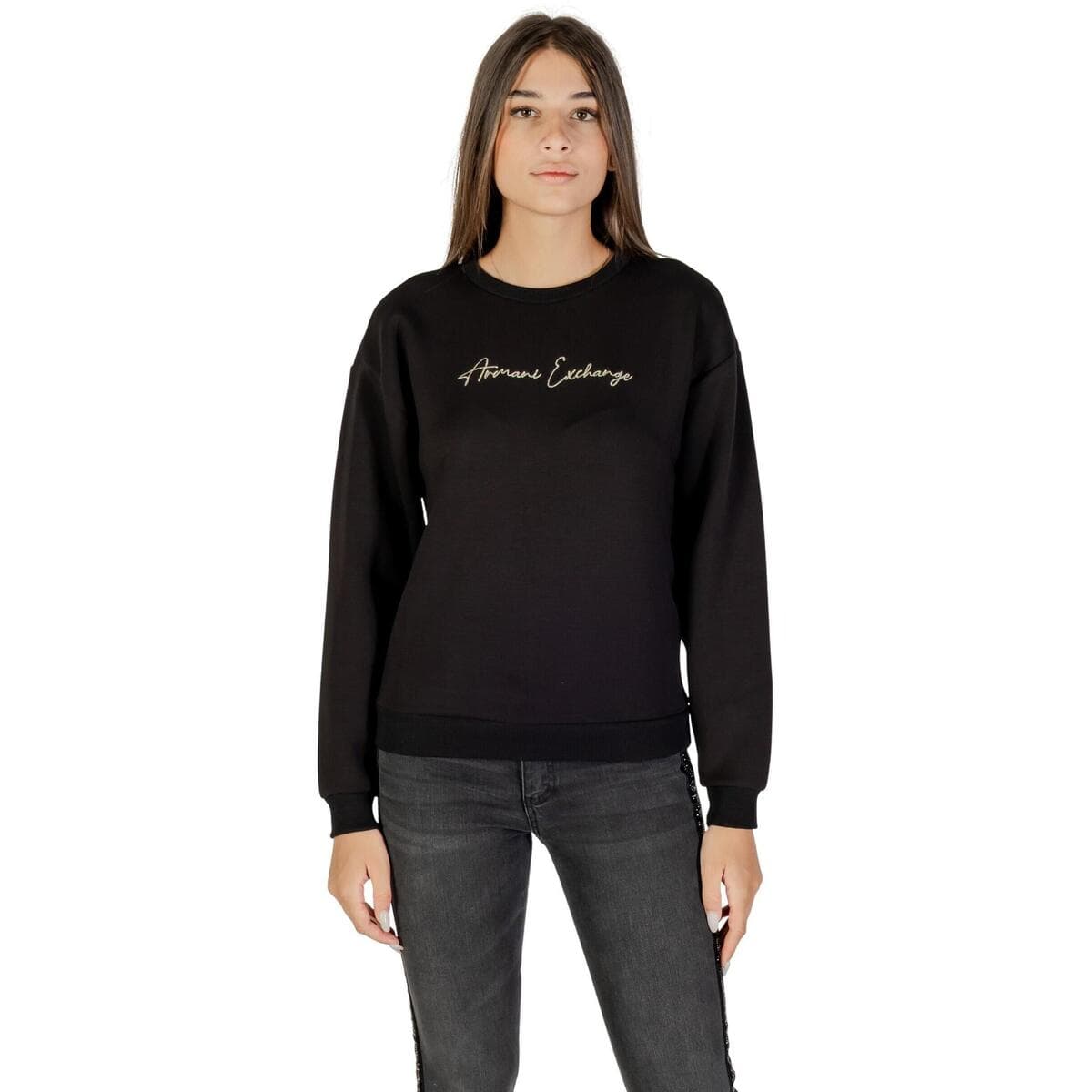 Women's Sports T-Shirts EAX Multicolor