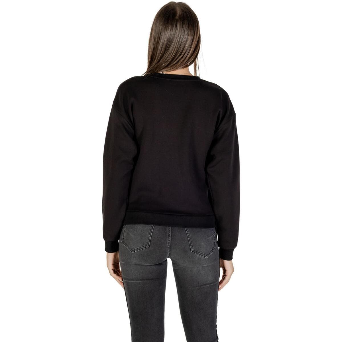 Women's Sports T-Shirts EAX Multicolor