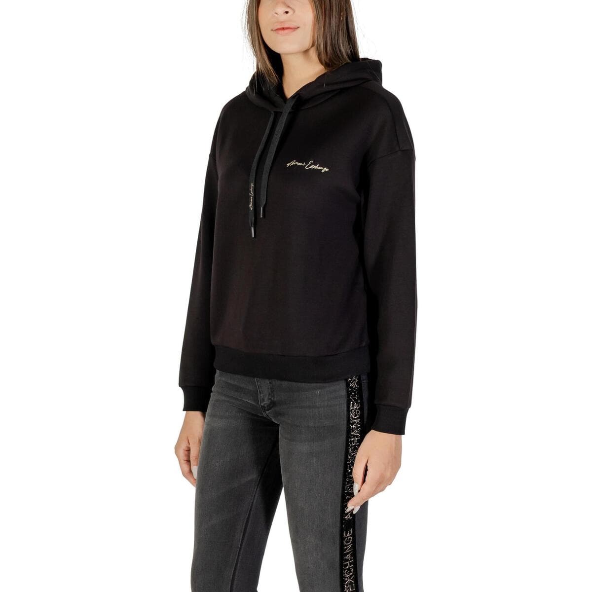 Women's Sweatshirts EAX Multicolor