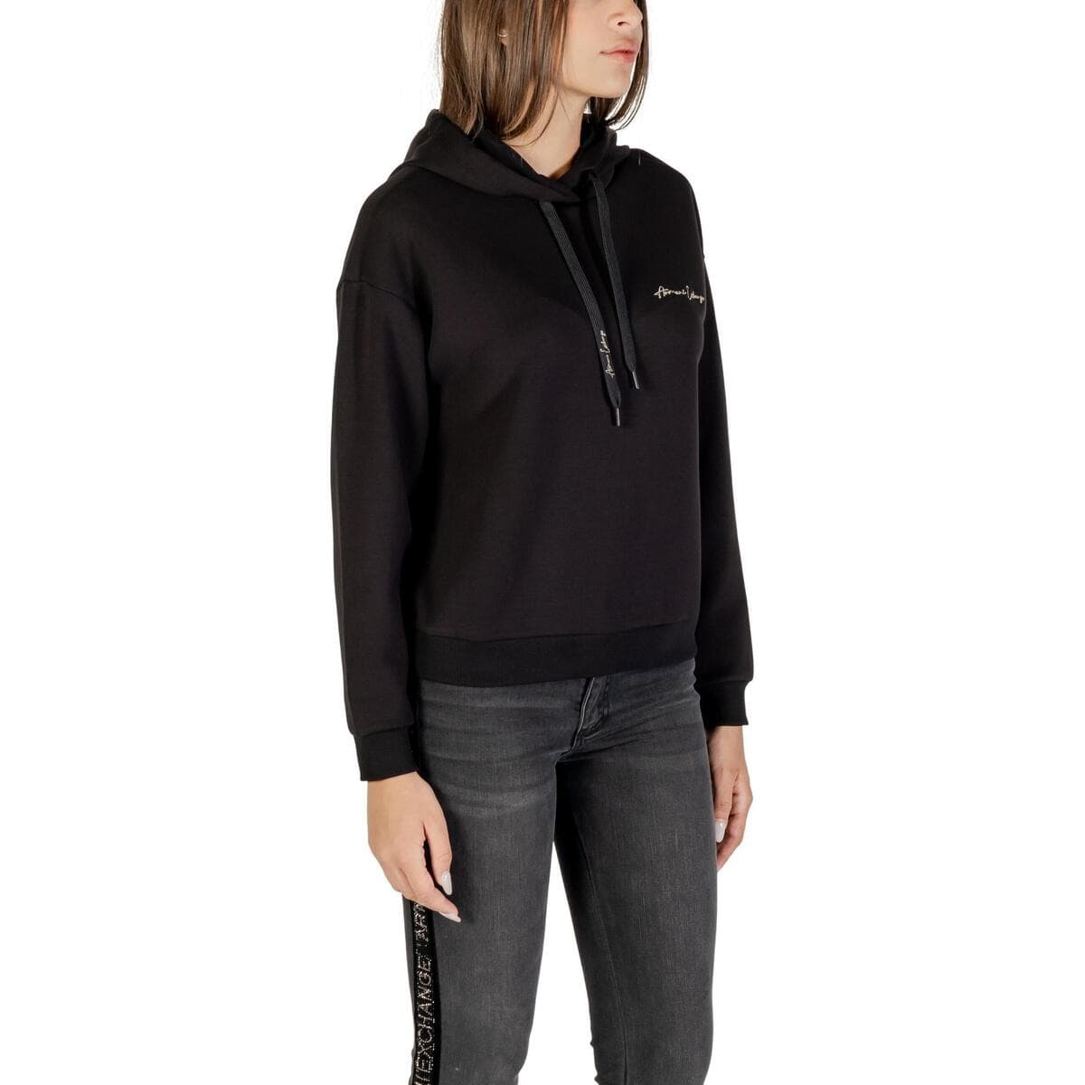 Women's Sweatshirts EAX Multicolor