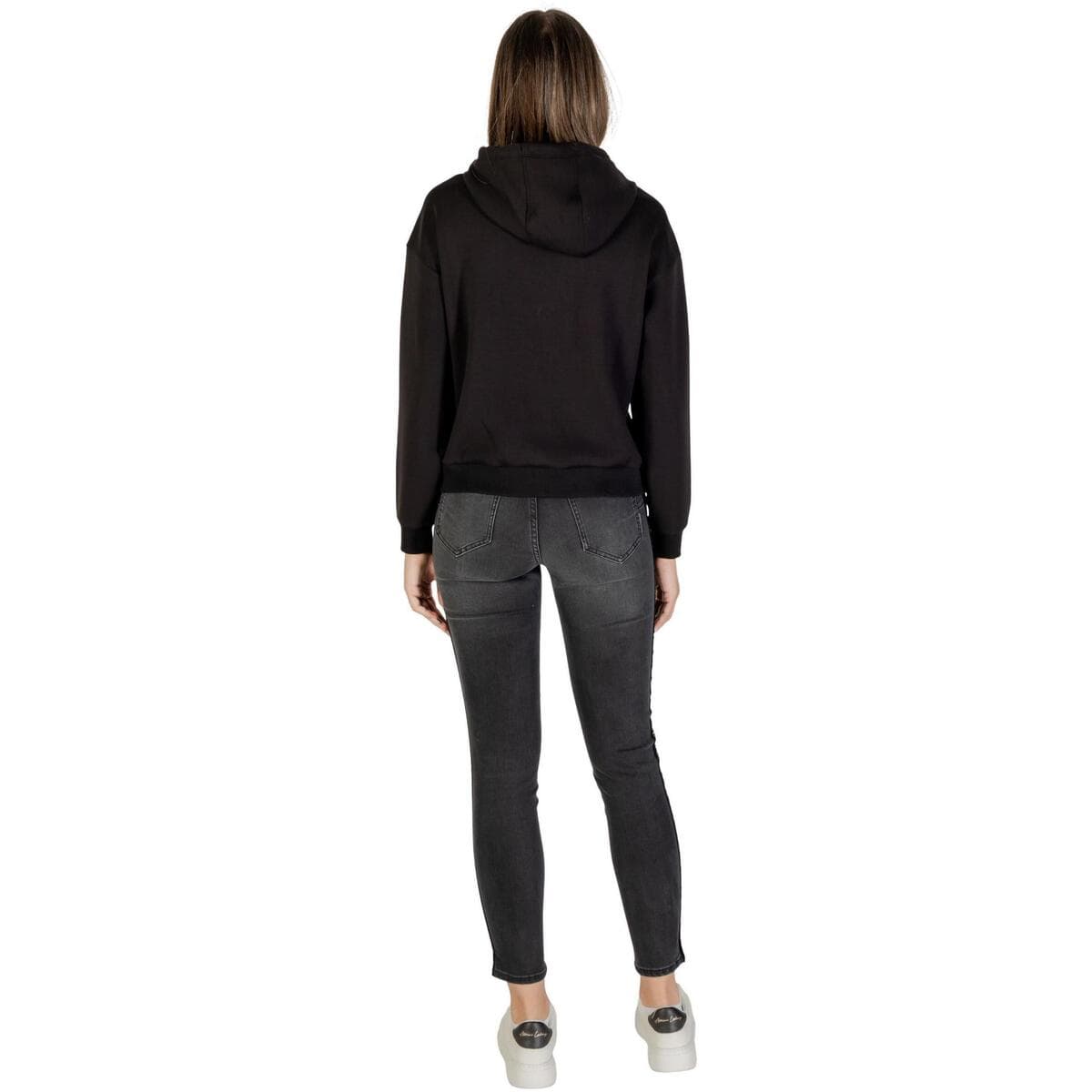 Women's Sweatshirts EAX Multicolor