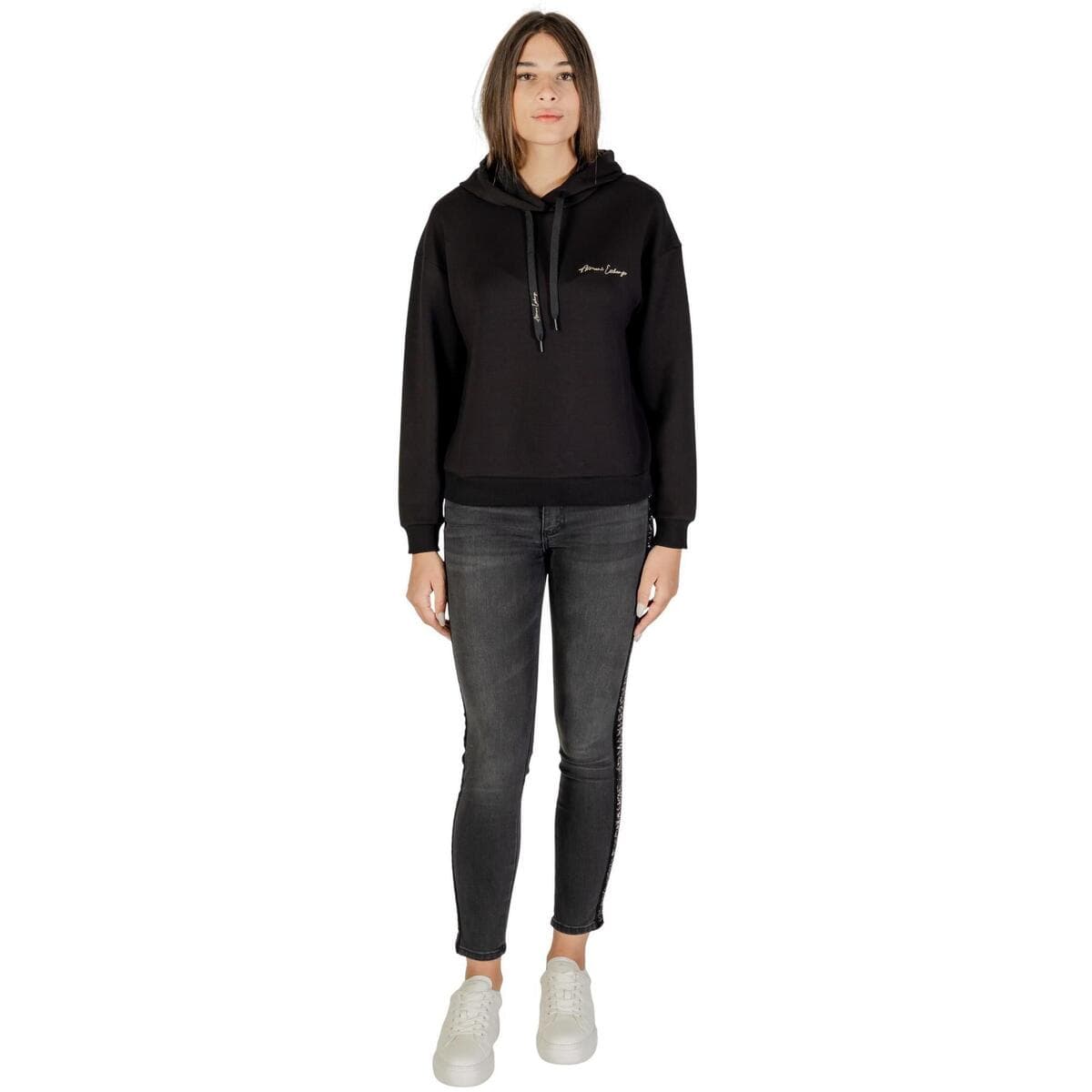 Women's Sweatshirts EAX Multicolor
