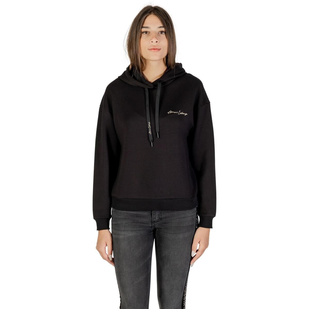 Women's Sweatshirts EAX Multicolor