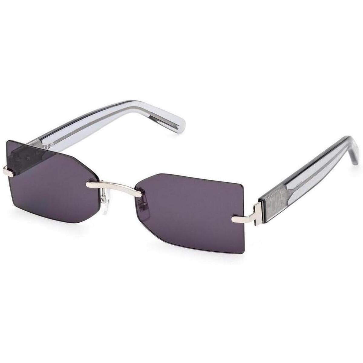 Men's Sunglasses Gcds Black