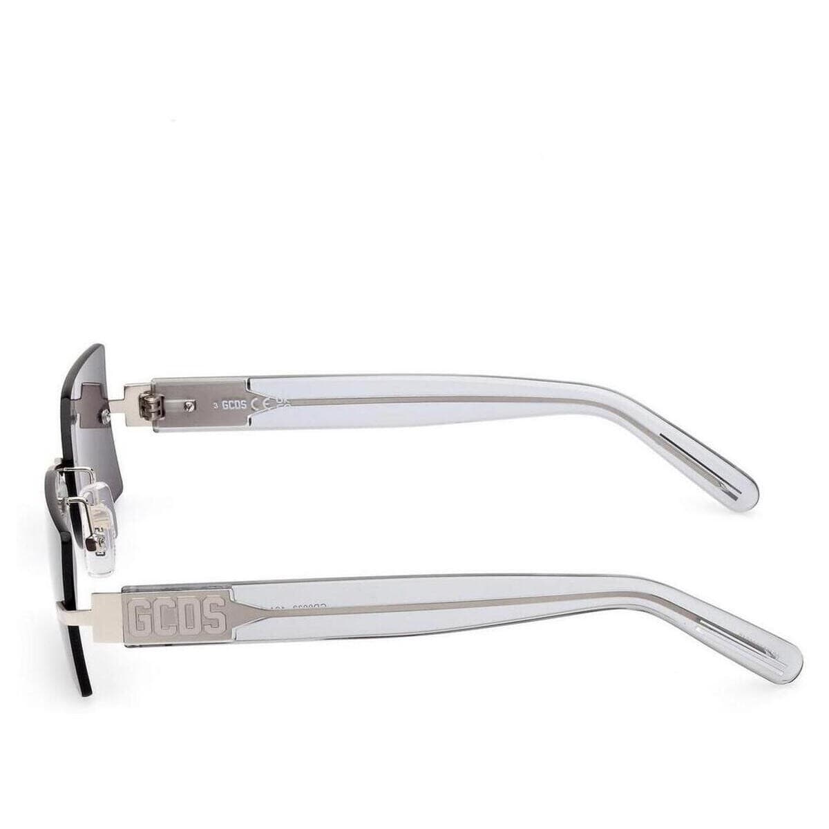 Men's Sunglasses Gcds Black