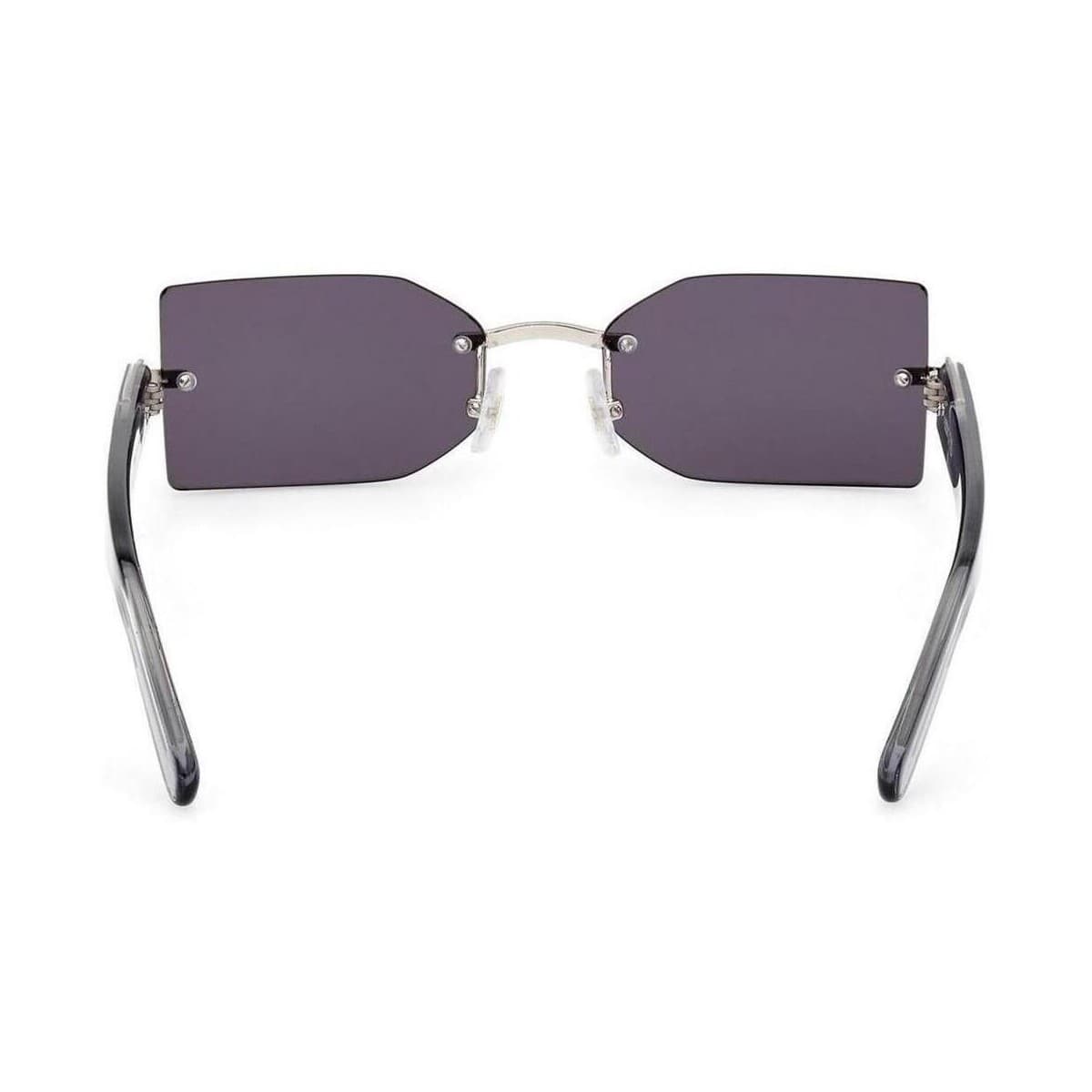 Men's Sunglasses Gcds Black