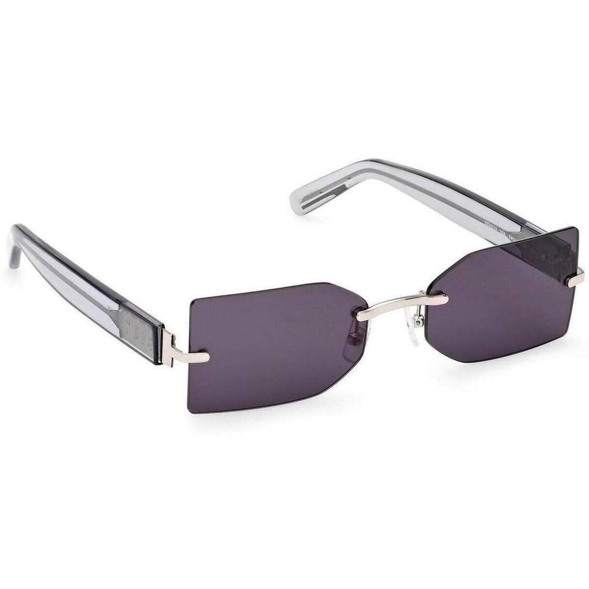 Men's Sunglasses Gcds Black