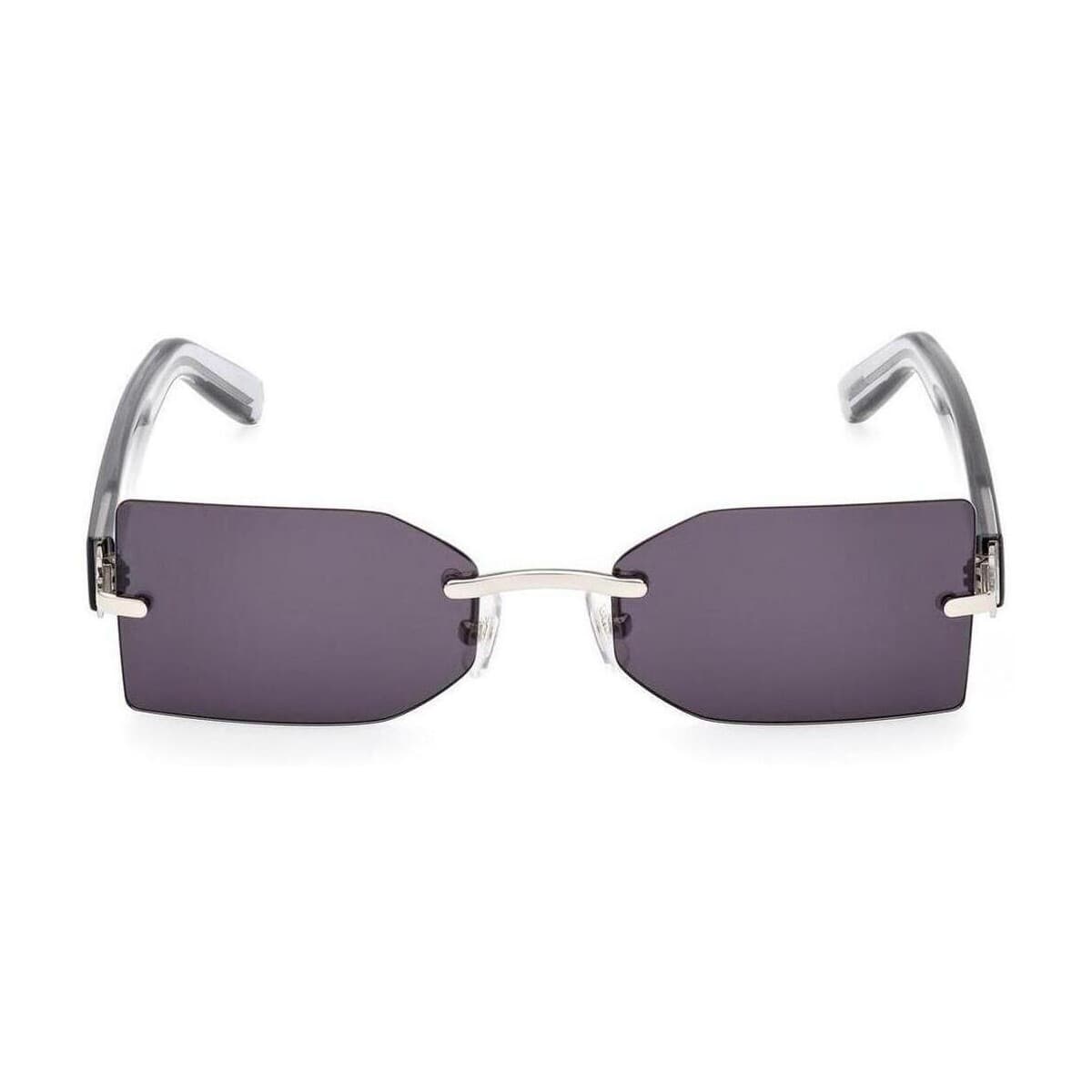 Men's Sunglasses Gcds Black