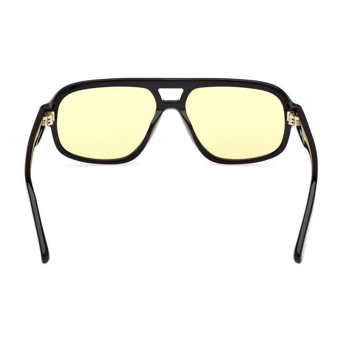 Men's Sunglasses Gcds Black