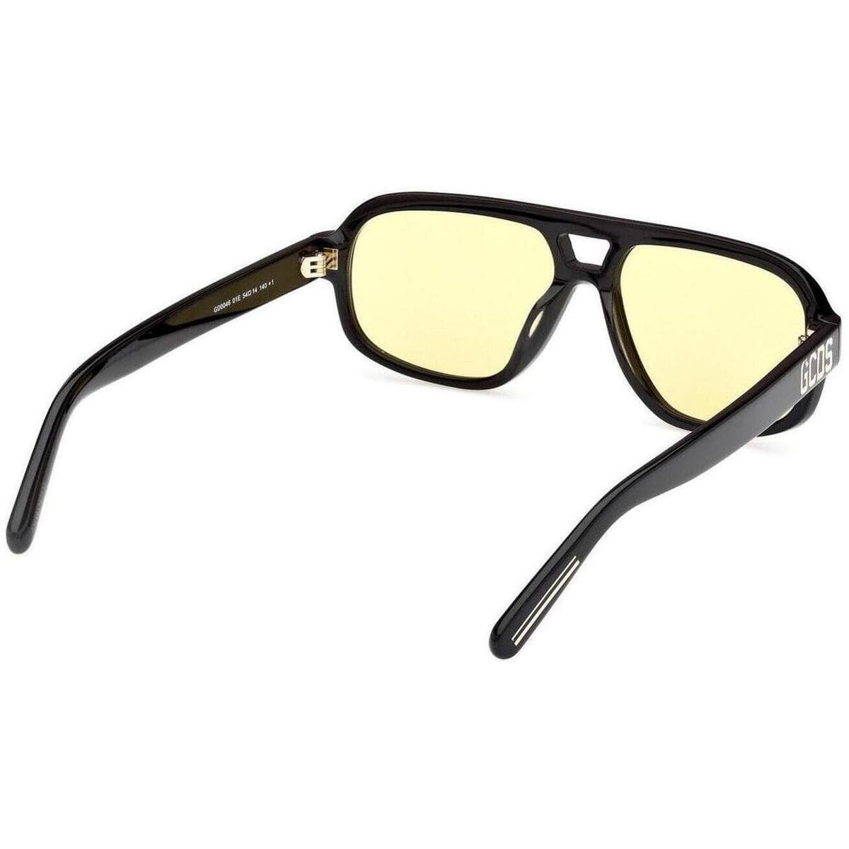 Men's Sunglasses Gcds Black