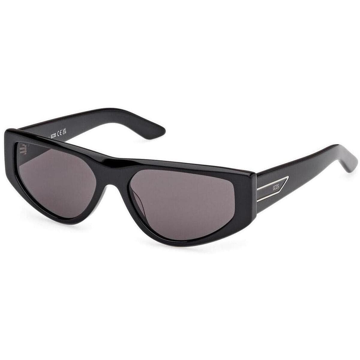 Men's Sunglasses Gcds Black