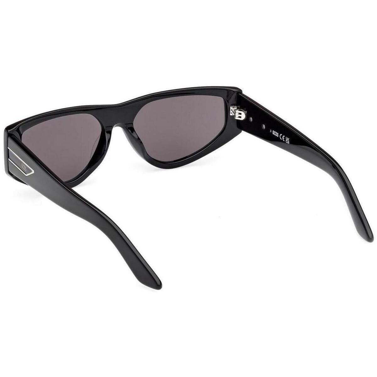 Men's Sunglasses Gcds Black