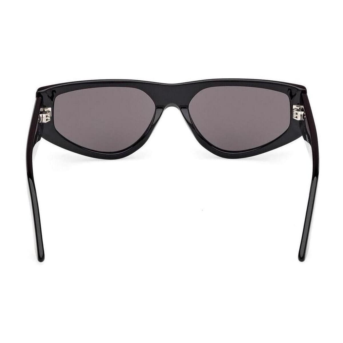 Men's Sunglasses Gcds Black