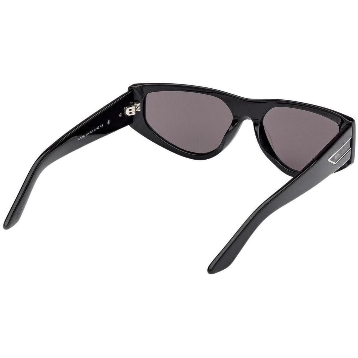 Men's Sunglasses Gcds Black