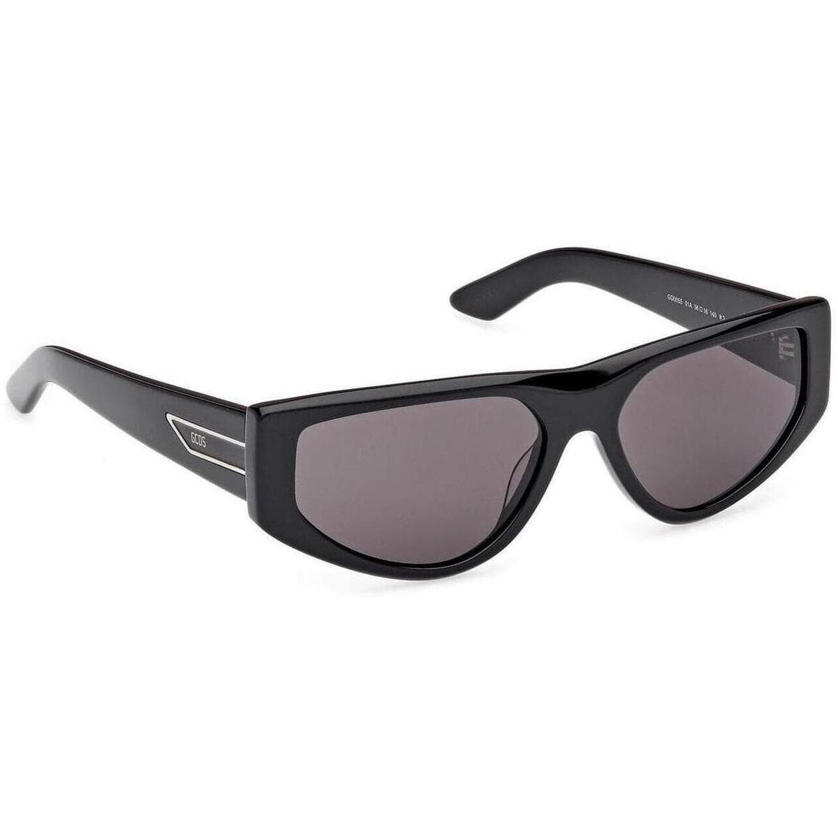 Men's Sunglasses Gcds Black
