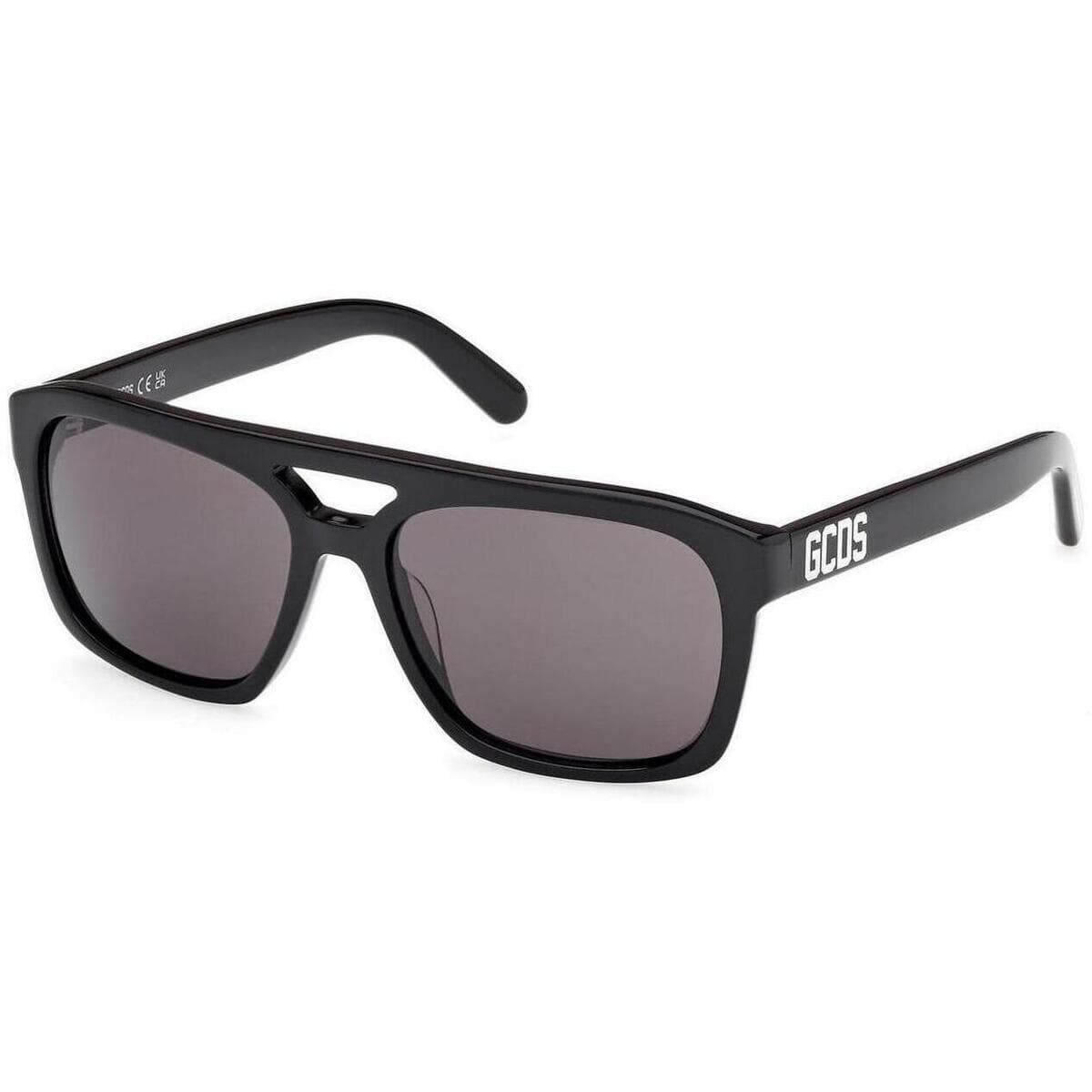 Men's Sunglasses Gcds Black
