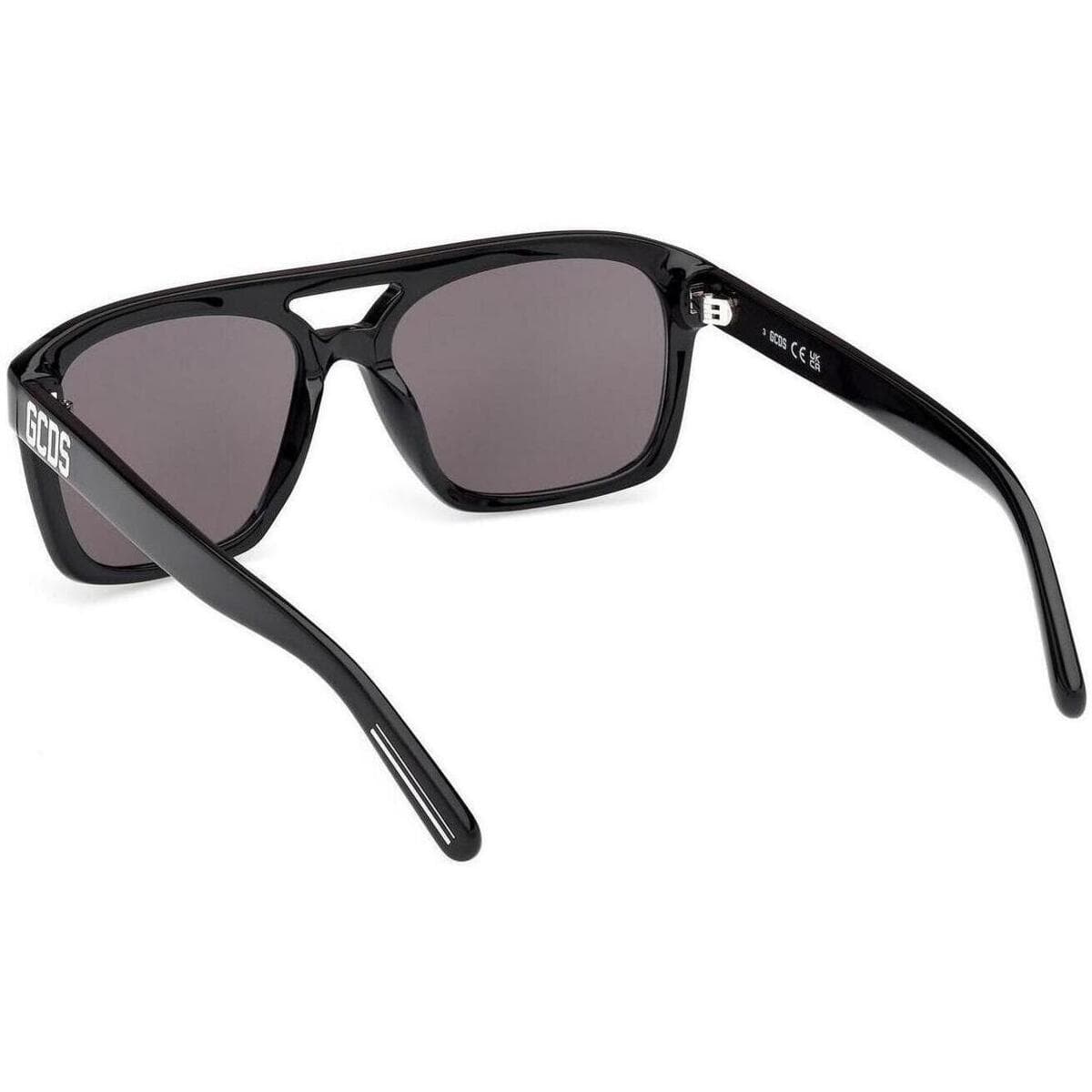 Men's Sunglasses Gcds Black