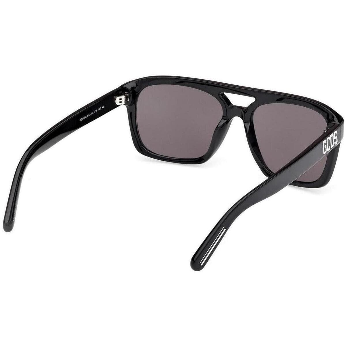 Men's Sunglasses Gcds Black