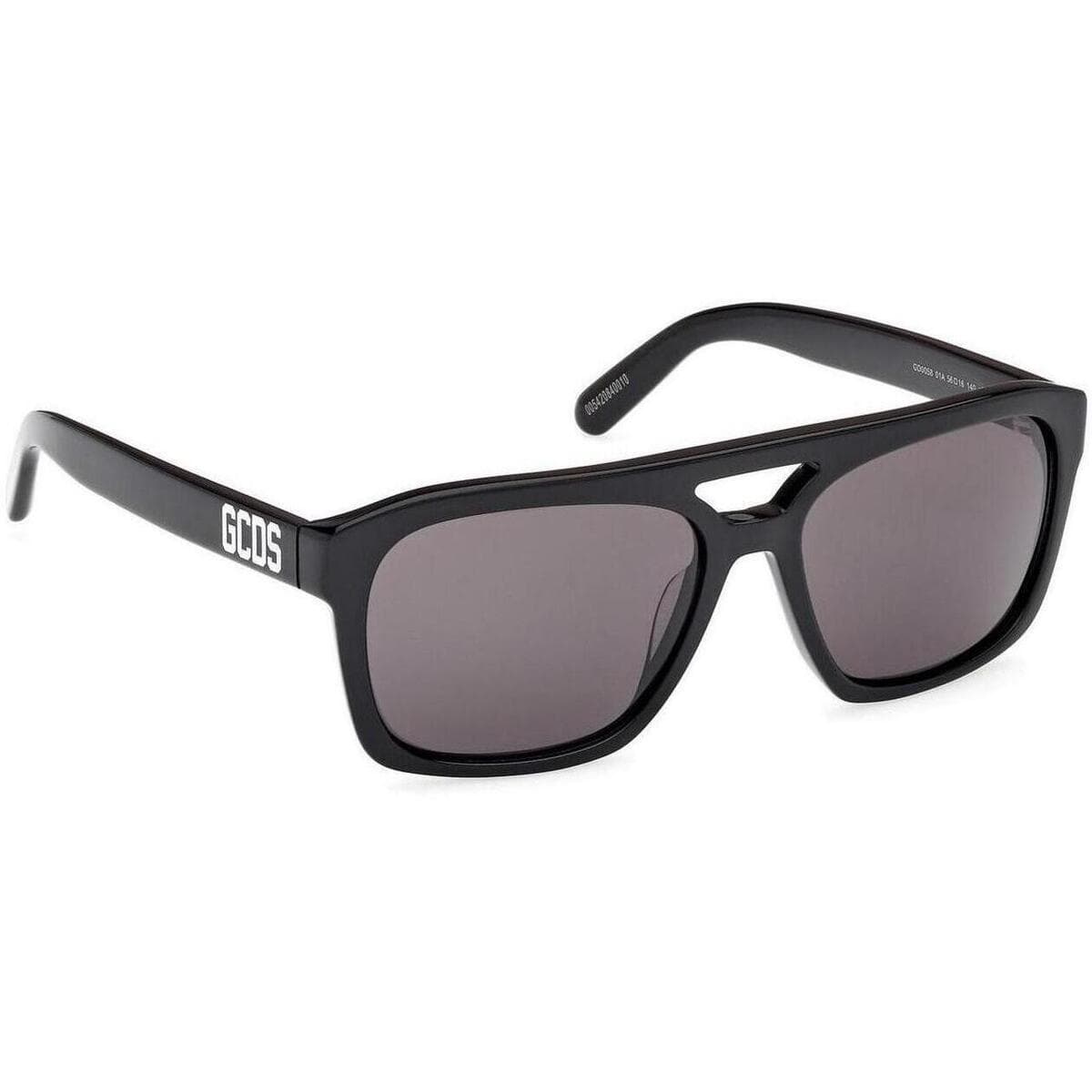 Men's Sunglasses Gcds Black
