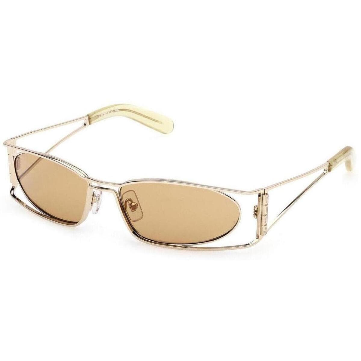 Men's Sunglasses Gcds Gold