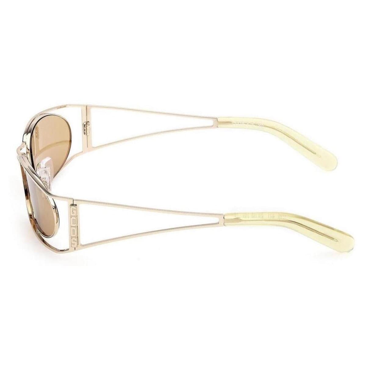 Men's Sunglasses Gcds Gold