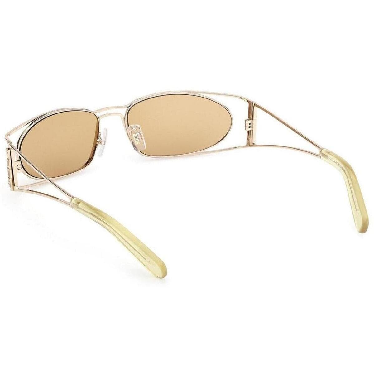 Men's Sunglasses Gcds Gold
