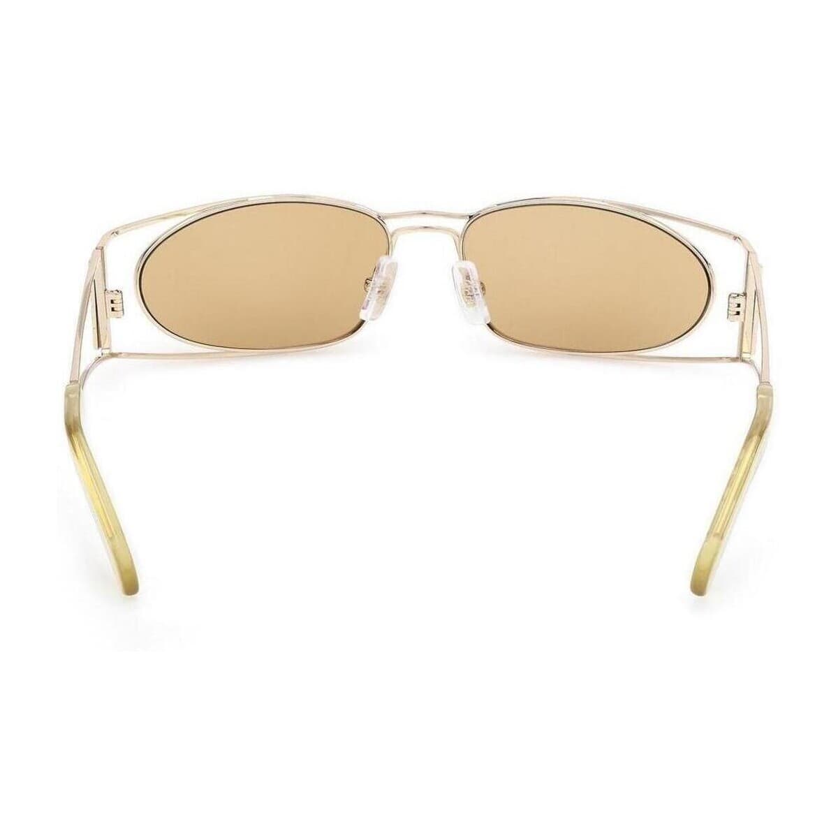 Men's Sunglasses Gcds Gold