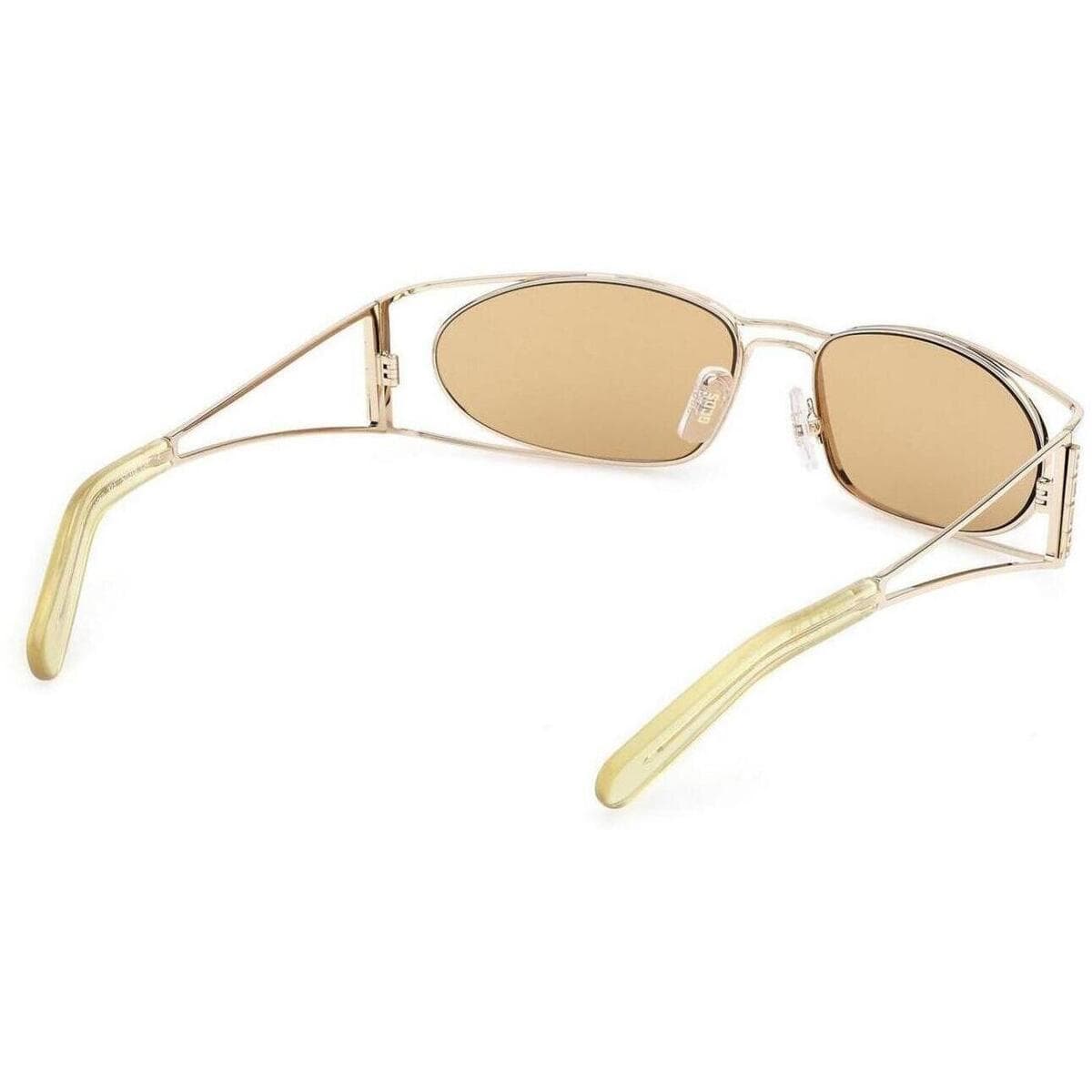 Men's Sunglasses Gcds Gold