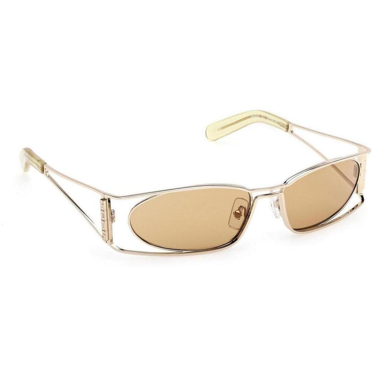 Men's Sunglasses Gcds Gold