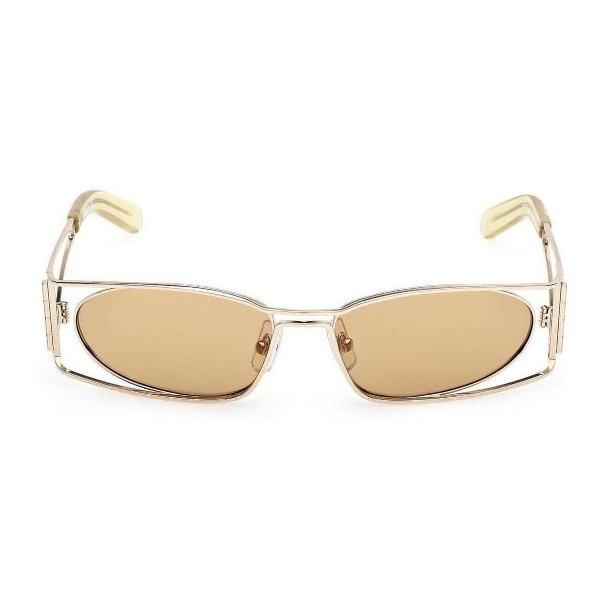 Men's Sunglasses Gcds Gold