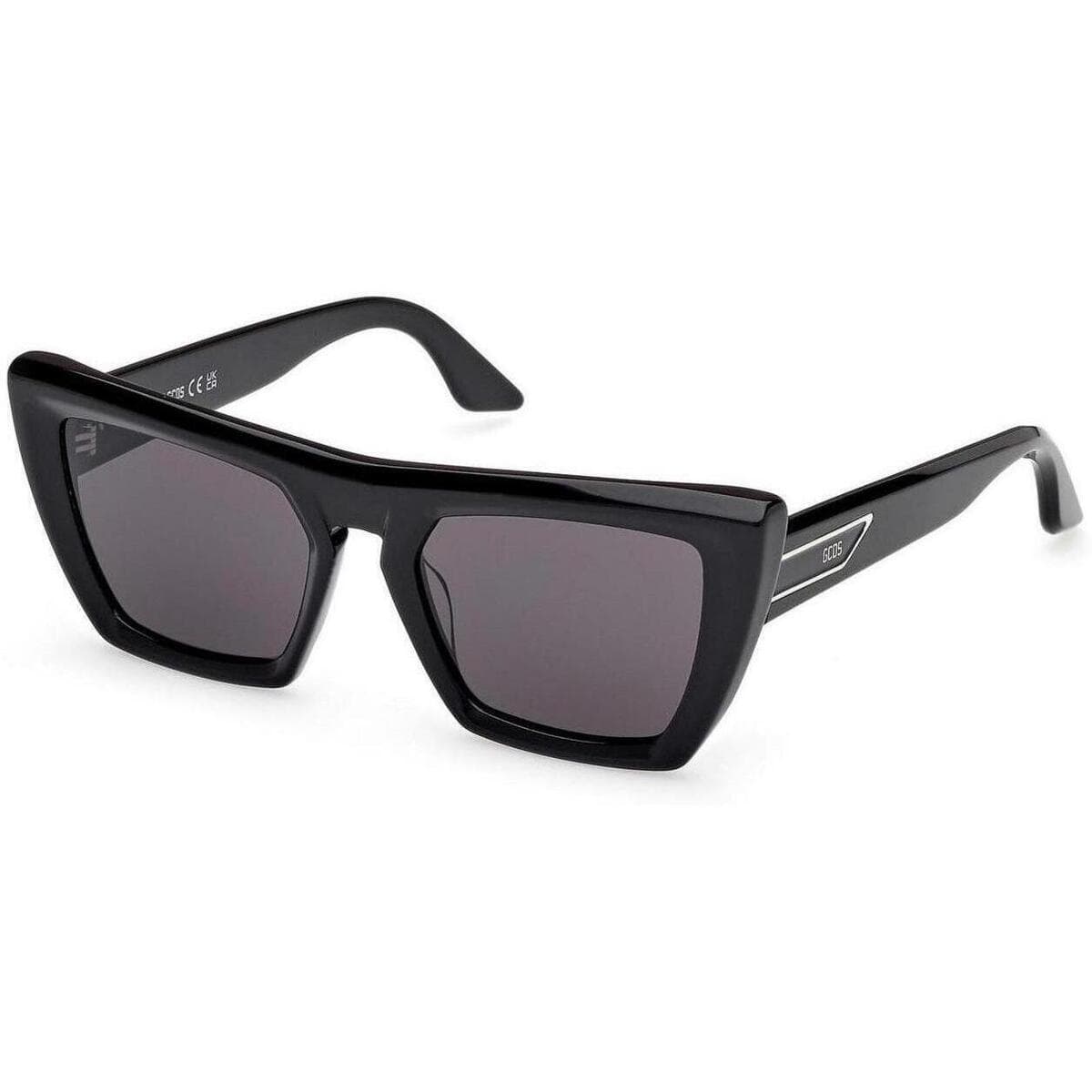 Men's Sunglasses Gcds Black