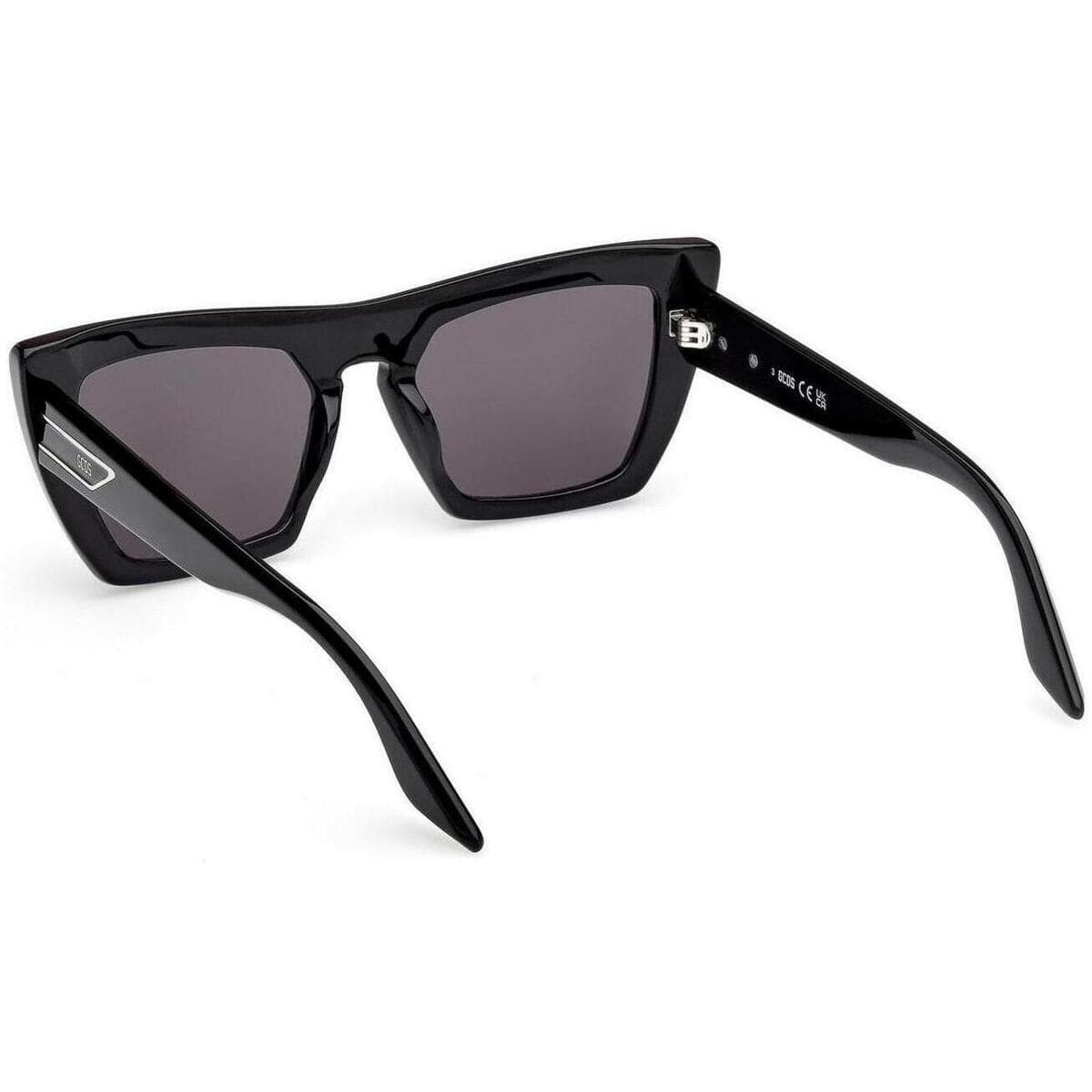 Men's Sunglasses Gcds Black