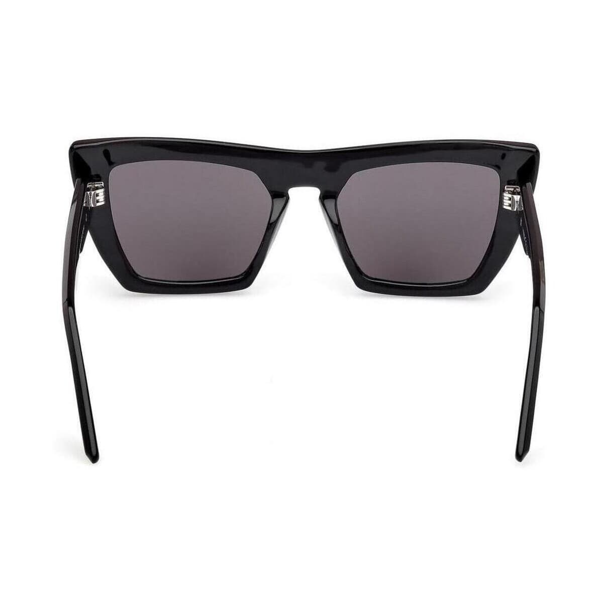 Men's Sunglasses Gcds Black