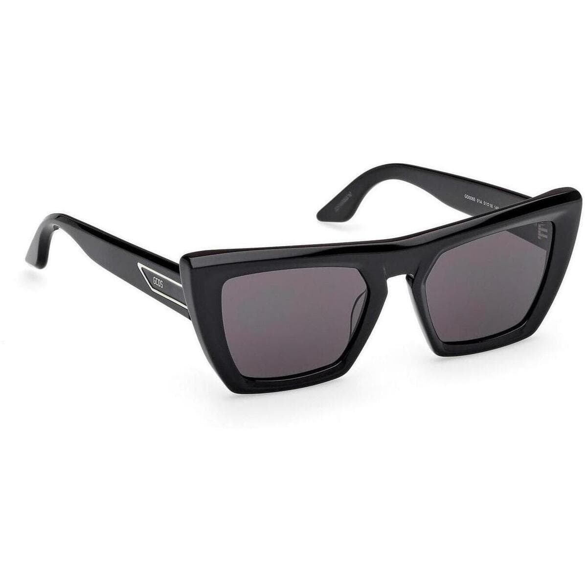 Men's Sunglasses Gcds Black