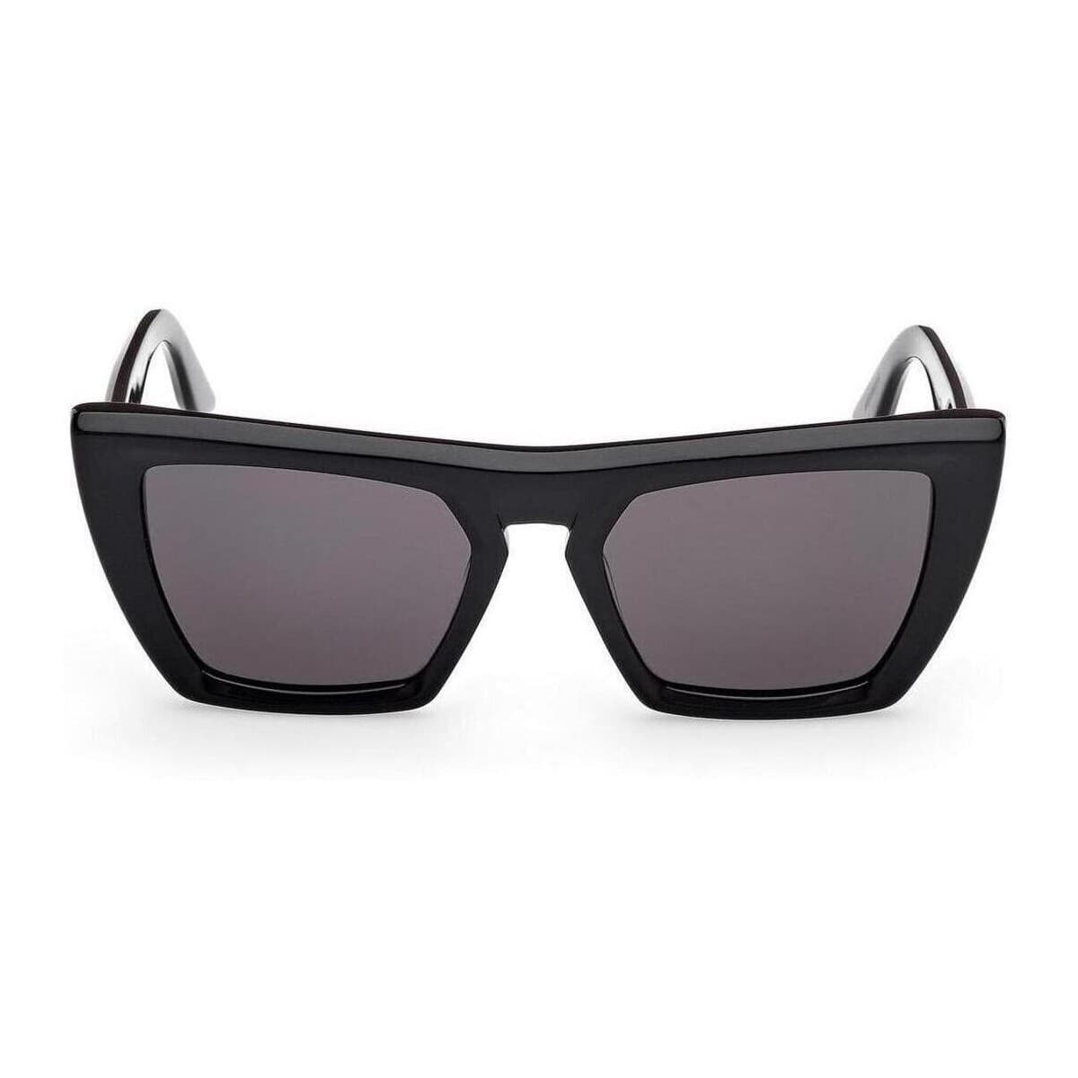 Men's Sunglasses Gcds Black