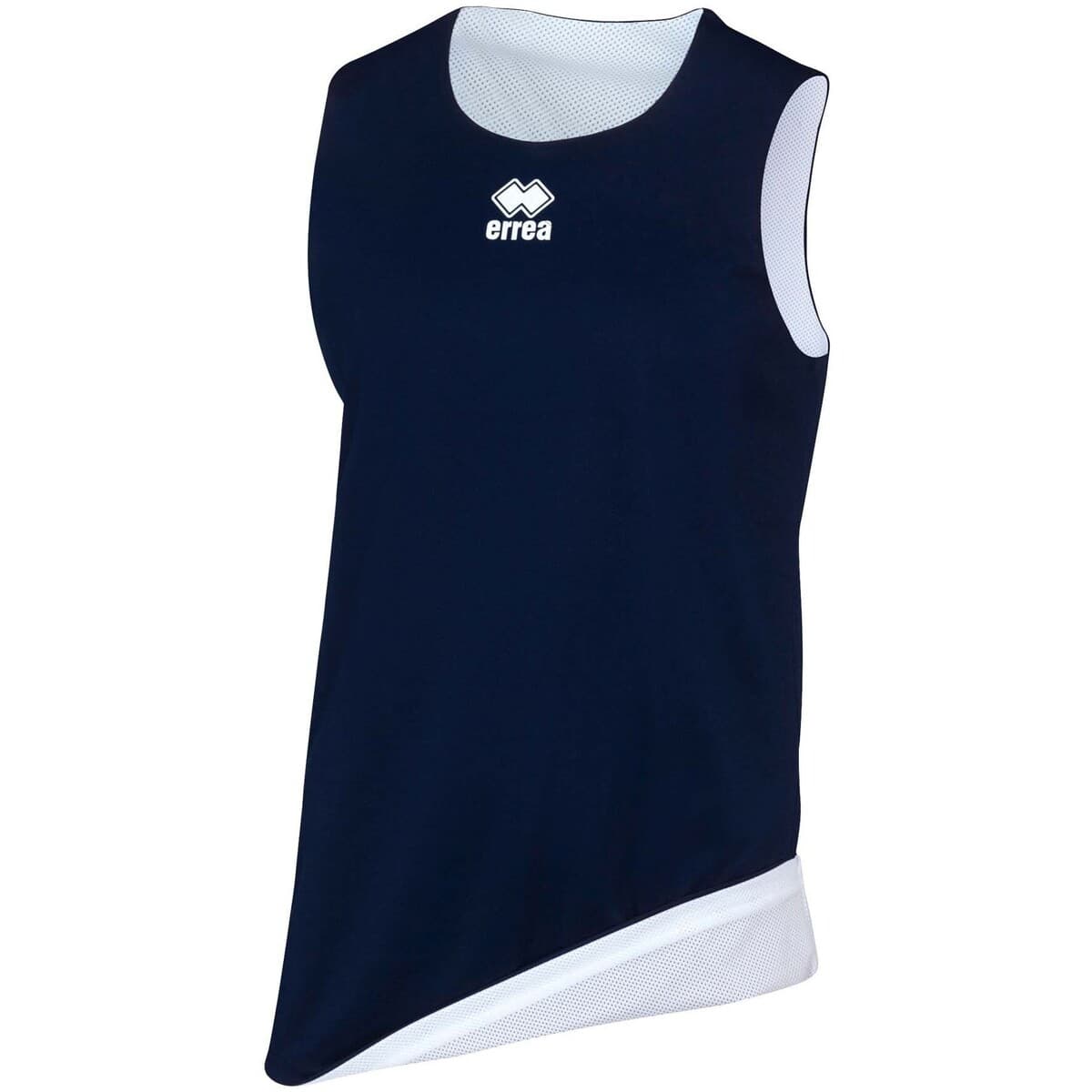 Αμάνικα/T-shirts χωρίς μανίκια Errea Chicago Canotta Double Ad