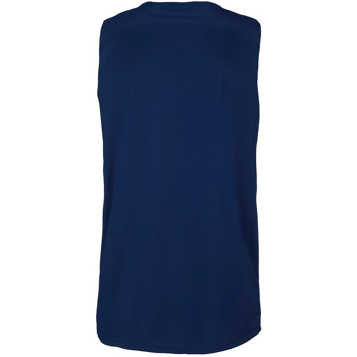 Women's Sleeveless Tops Errea Blue