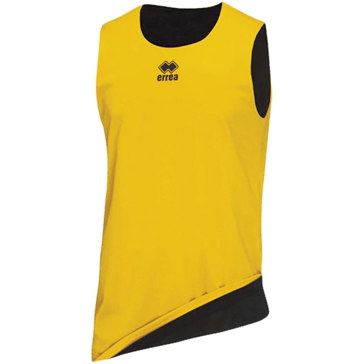 Αμάνικα/T-shirts χωρίς μανίκια Errea Chicago Canotta Double Ad