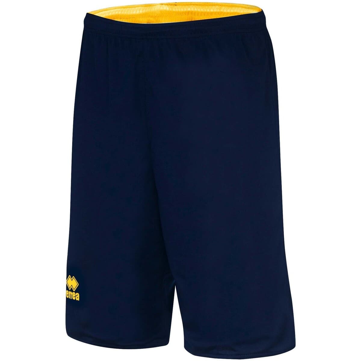 Men's Sports Shorts Errea Blue