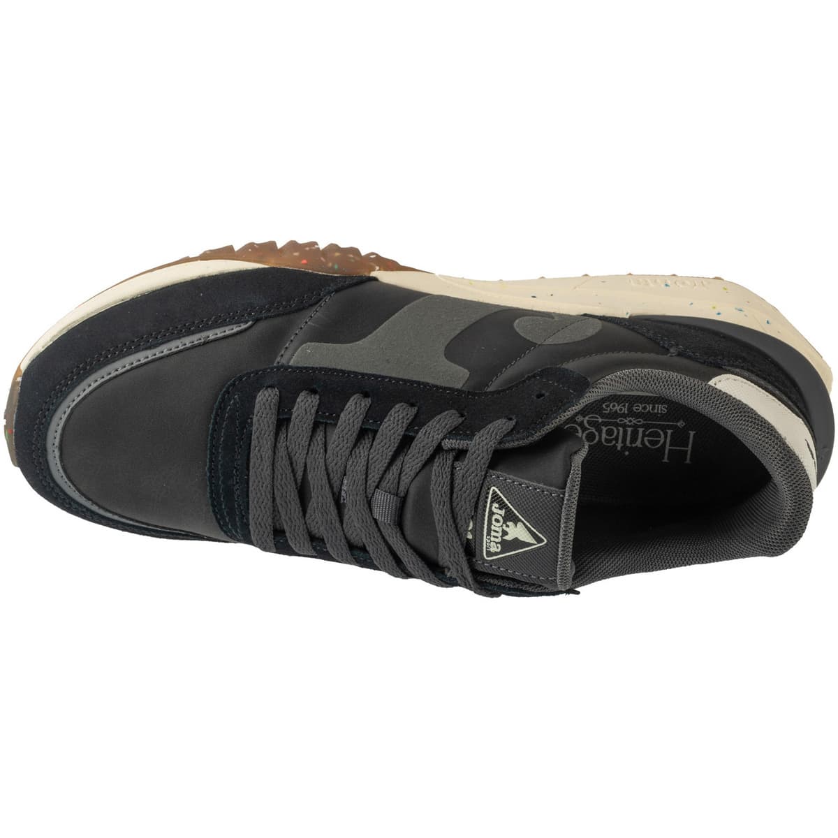 Men's Sports Shoes Joma Black