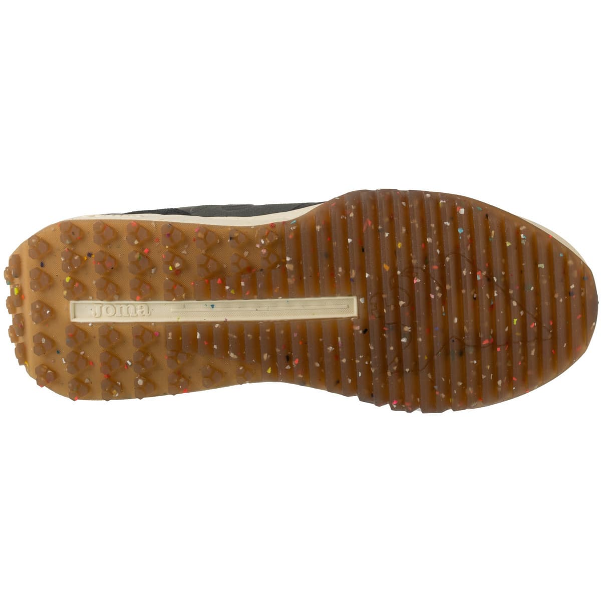 Men's Sports Shoes Joma Black