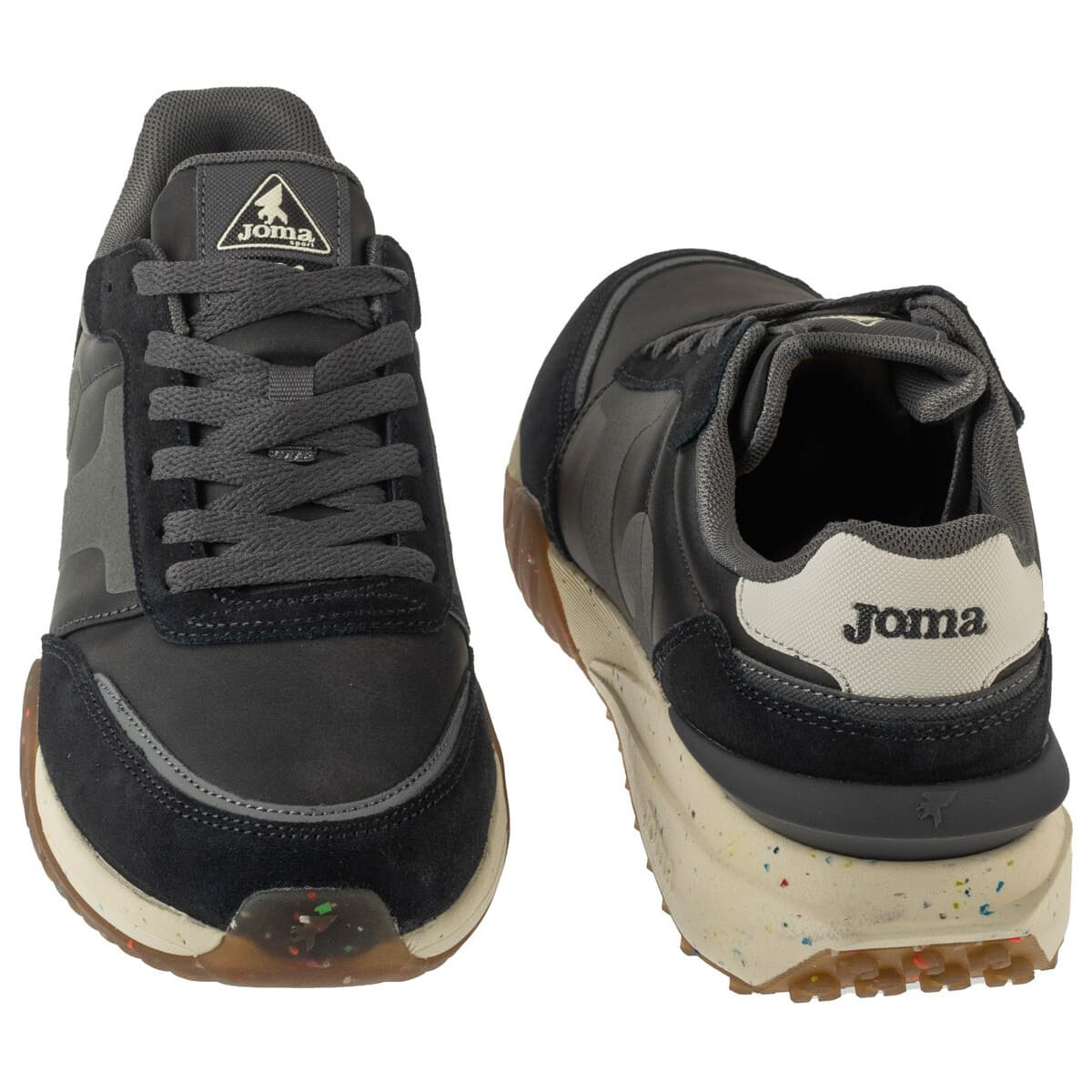 Men's Sports Shoes Joma Black