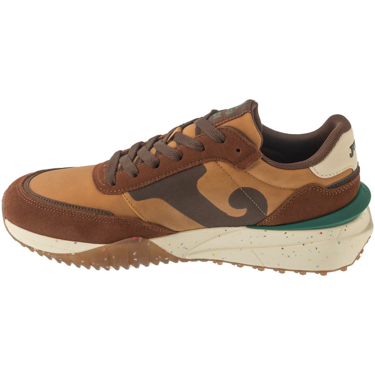 Men's Sports Shoes Joma Brown
